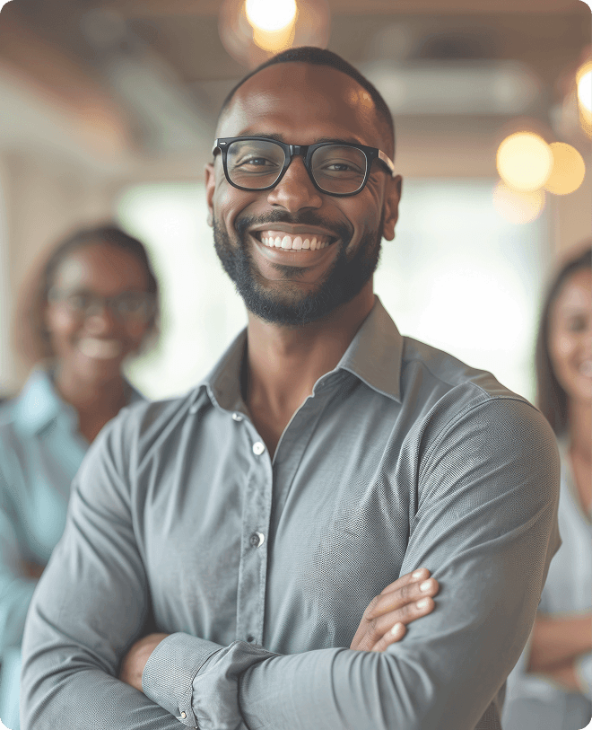 Zoho ecosystem partner