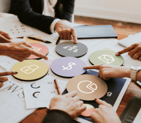 Billing software for financial consultation | Zoho Billing