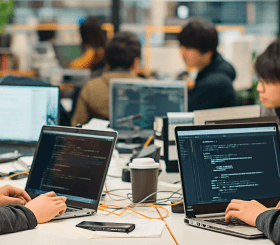 Billing software for IT consultation | Zoho Billing