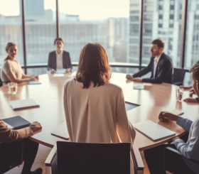 Billing software for management consultation | Zoho Billing