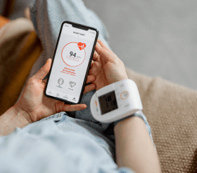 Streamline billing for your Health-tech business | Zoho Billing