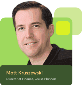 Matt Kruszewski