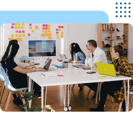 Nubera - The power of automation