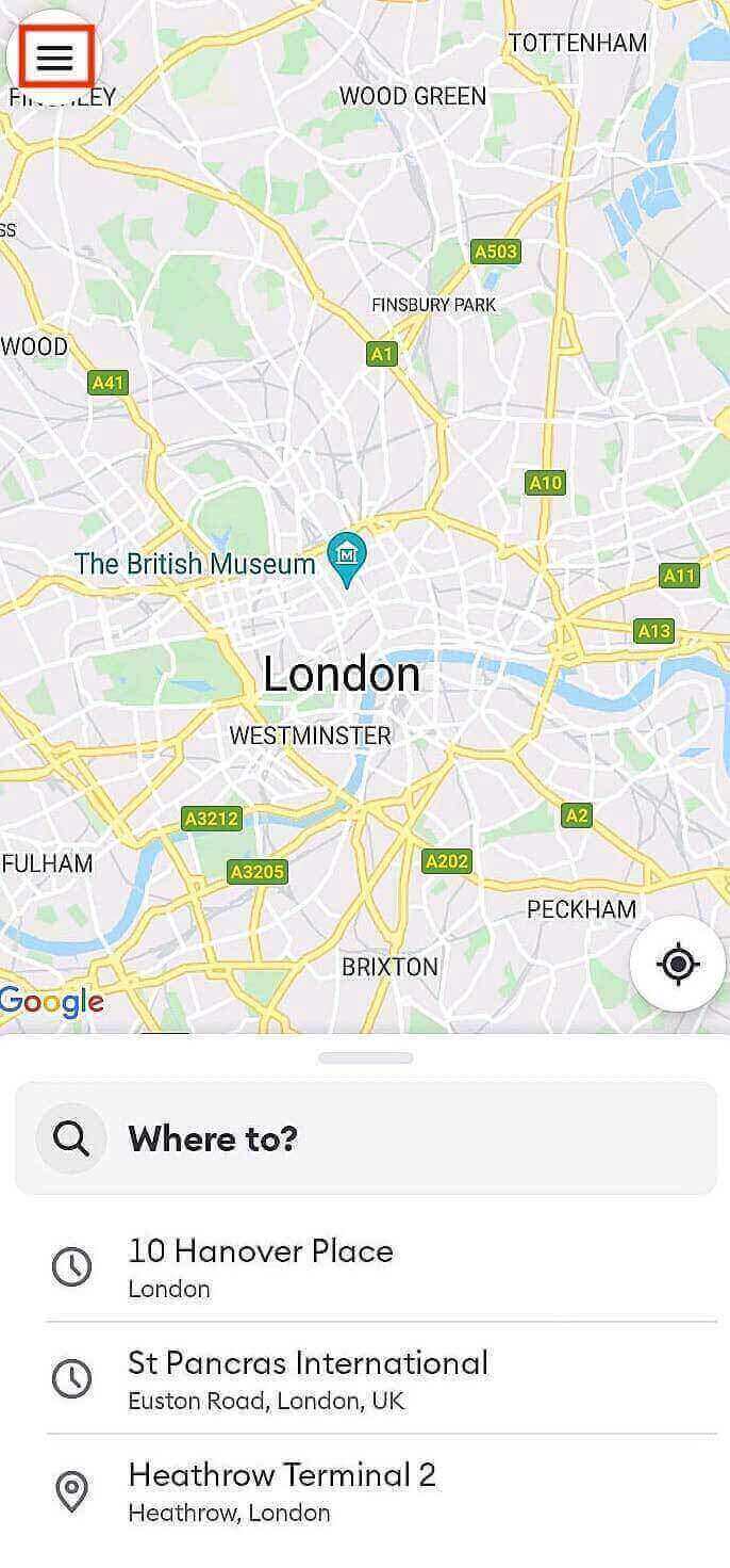 Create Bolt Work Profile