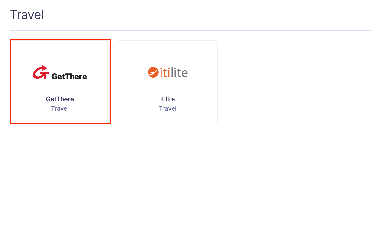 Enable the Integration