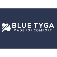Blue Tyga | Zoho Inventory
