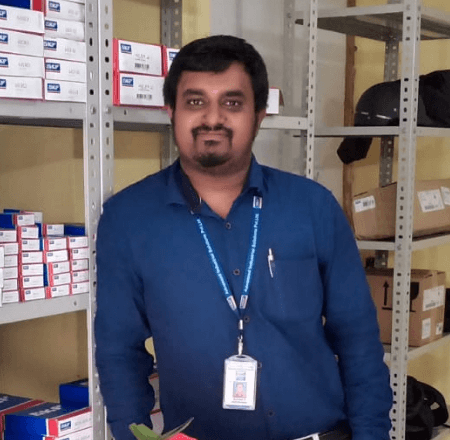 Arthur's Food Company Pvt. Ltd. | Zoho Inventory