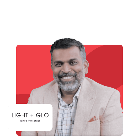 Light and Glo Design - WooCommerce integration | Zoho Inventory