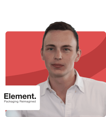 Element Packaging LTD - WooCommerce integration | Zoho Inventory
