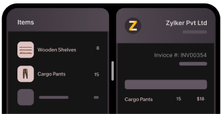 Flexible window management