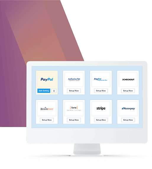 Payment Inventory Management | Zoho Inventory