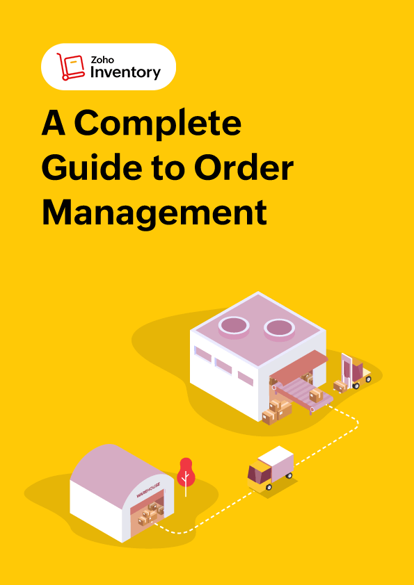 Order Management Systems - Guide