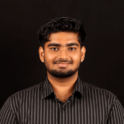 Krishna Prajvin Pradeep Kumar