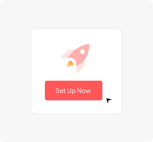 Zoho Procurement onboarding