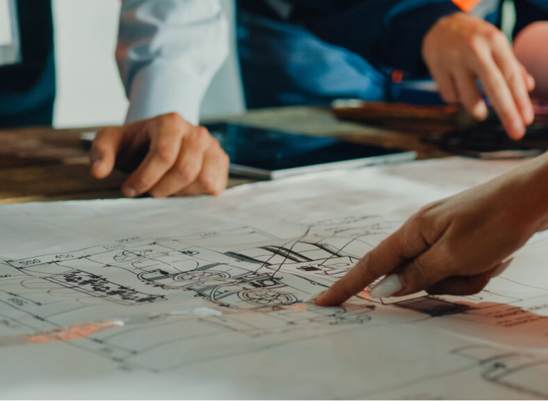 Construction management