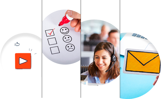 Omnichannel Customer Engagement