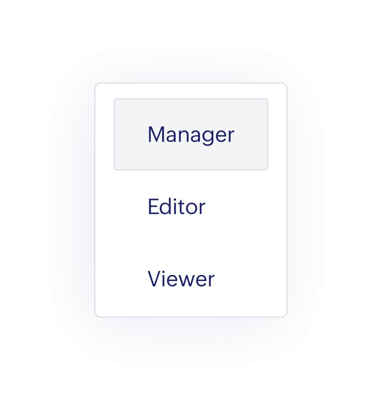 Share your data with the utmost confidence