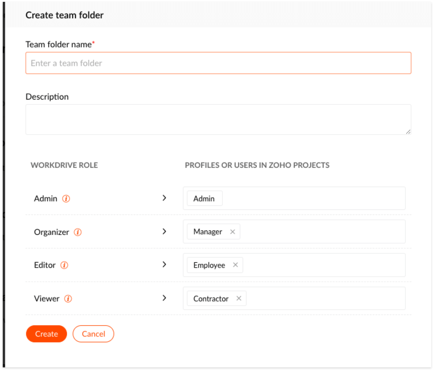 Collaboration beyond boundaries