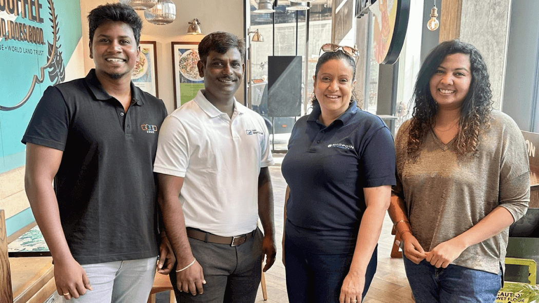 Rhopoint Instruments