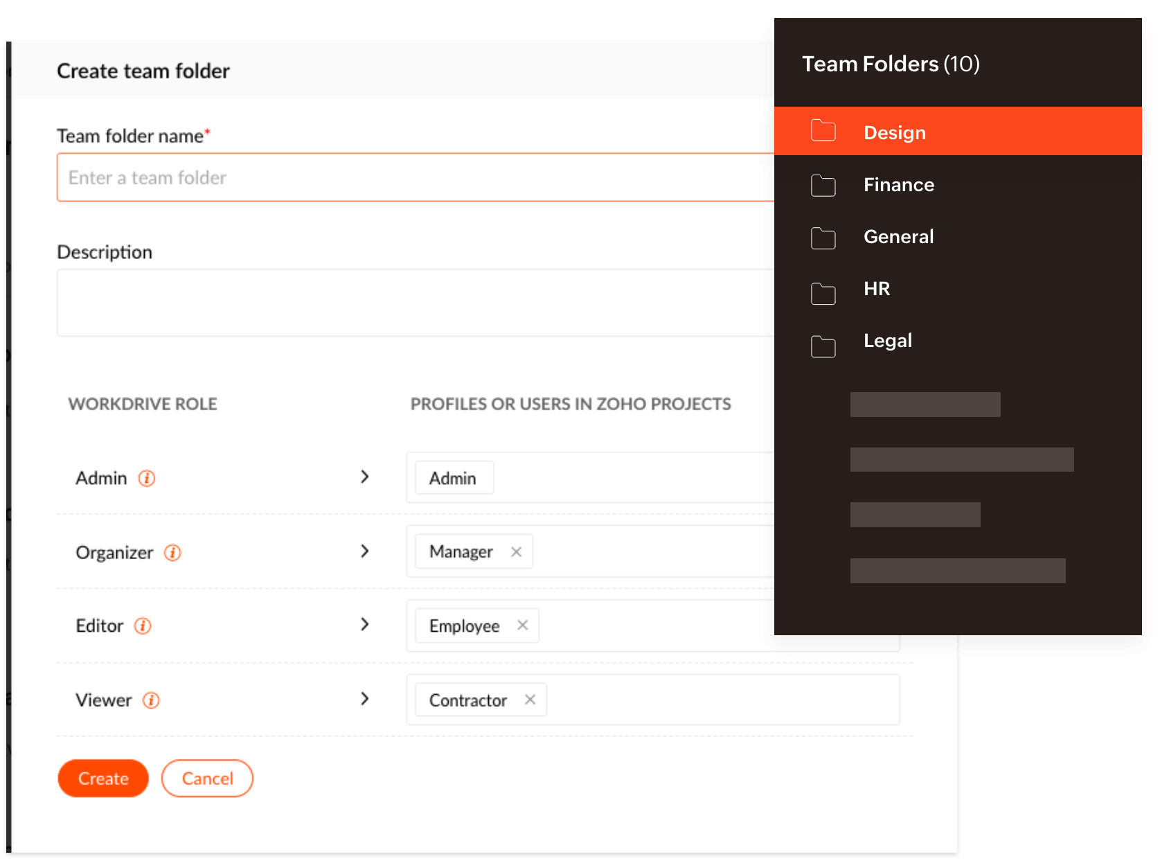 Bring your teams closer