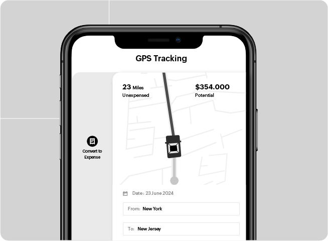 Milege Tracking Milege Tracking in Zoho Spend